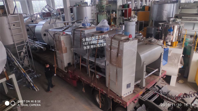 Truck Loading25