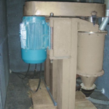 LTM-3 Type Vertical Colour Mixe