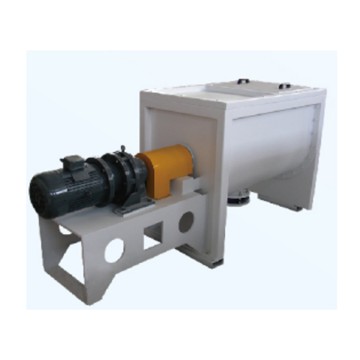 LHY-Horizontal Strip-type Screw Mixer