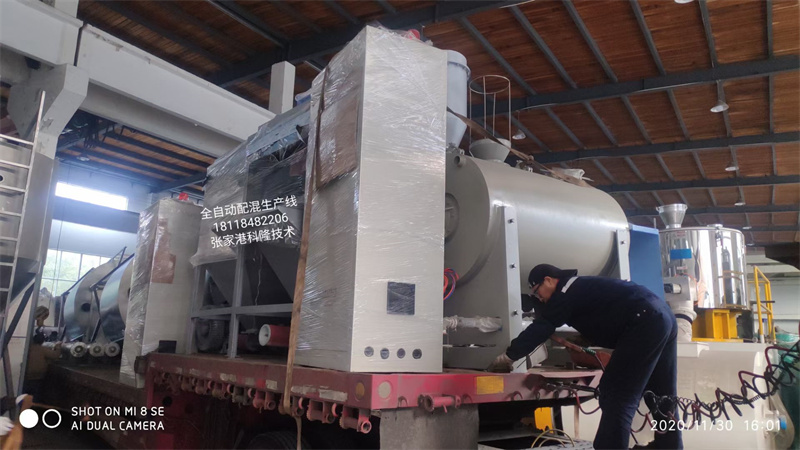 Truck Loading24