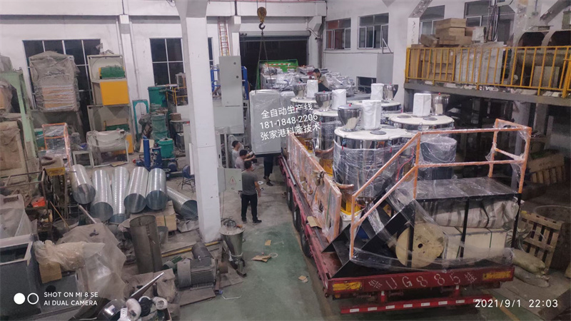 Truck Loading20