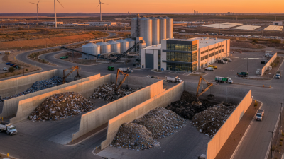 Top 10 Dumping Stations Across the US for Easy Waste Disposal