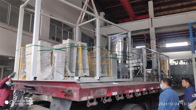 Truck Loading10