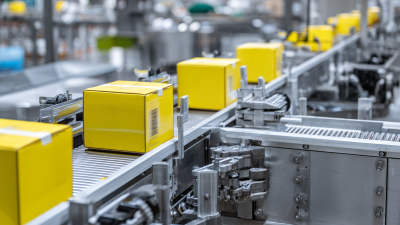 Top 7 Automated Case Packers: Revolutionizing Your Packaging Process